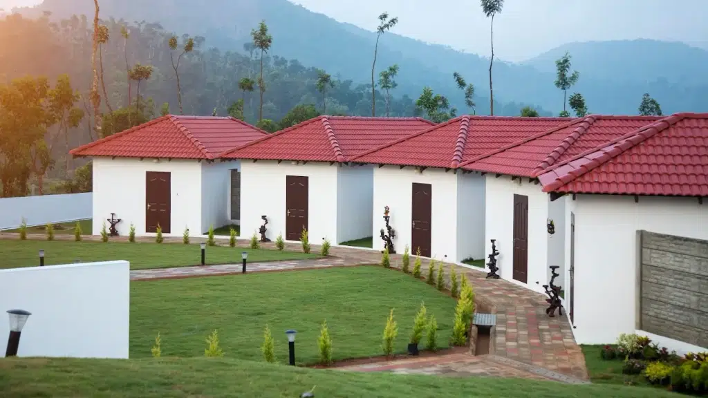 Sunset Valley Homestay