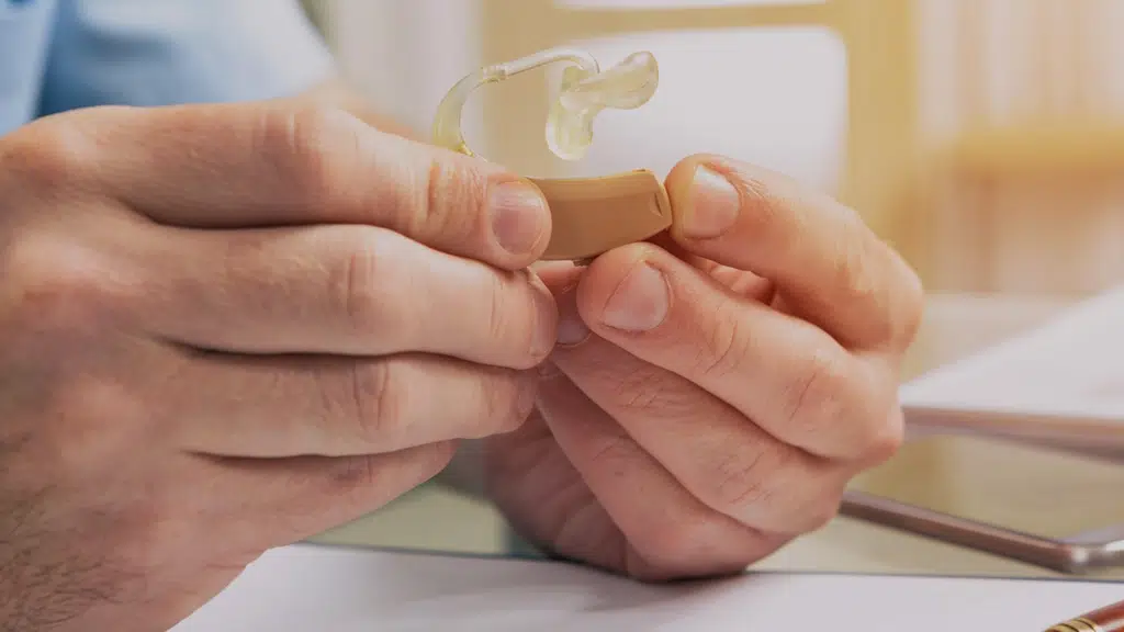 Hearing Aid Centre