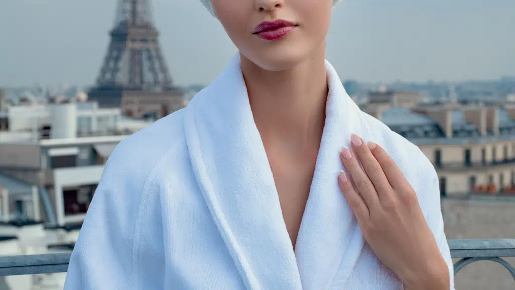 Marie Claire Paris Salon - Adyar