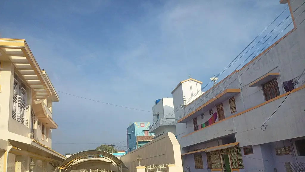 TVS - Star Auto Agencies