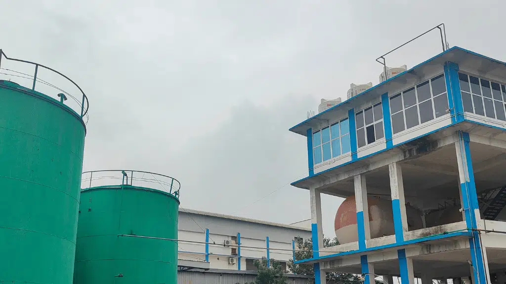 Standard Surfa Chem India Private Limited.