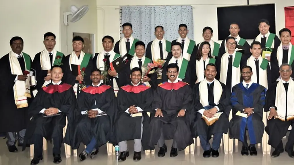 Baptist Seminary of South India
