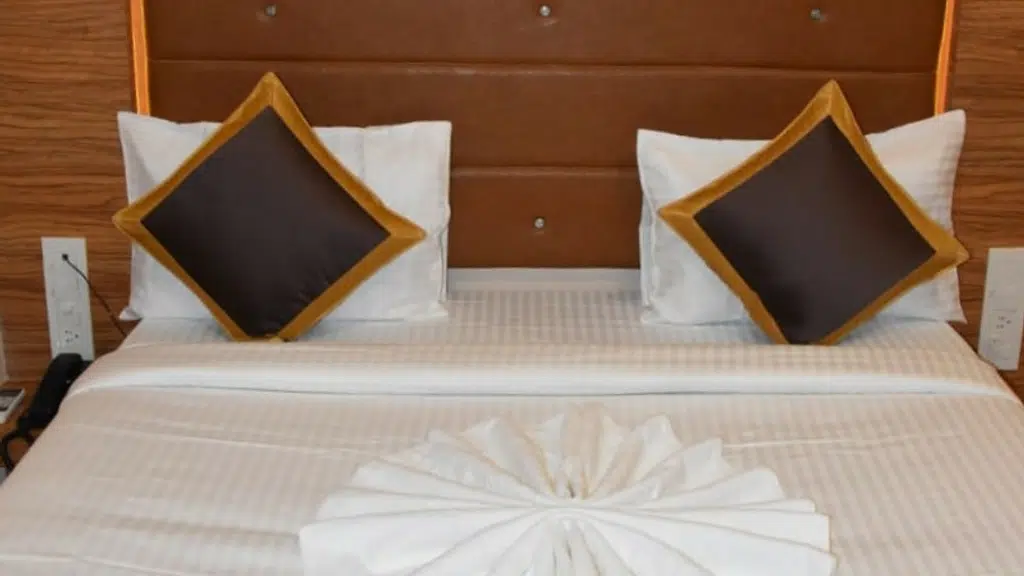 Udaya Palace Hotel Jeypore