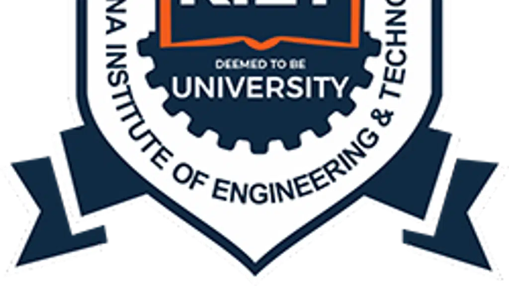 KIET School Of Management
