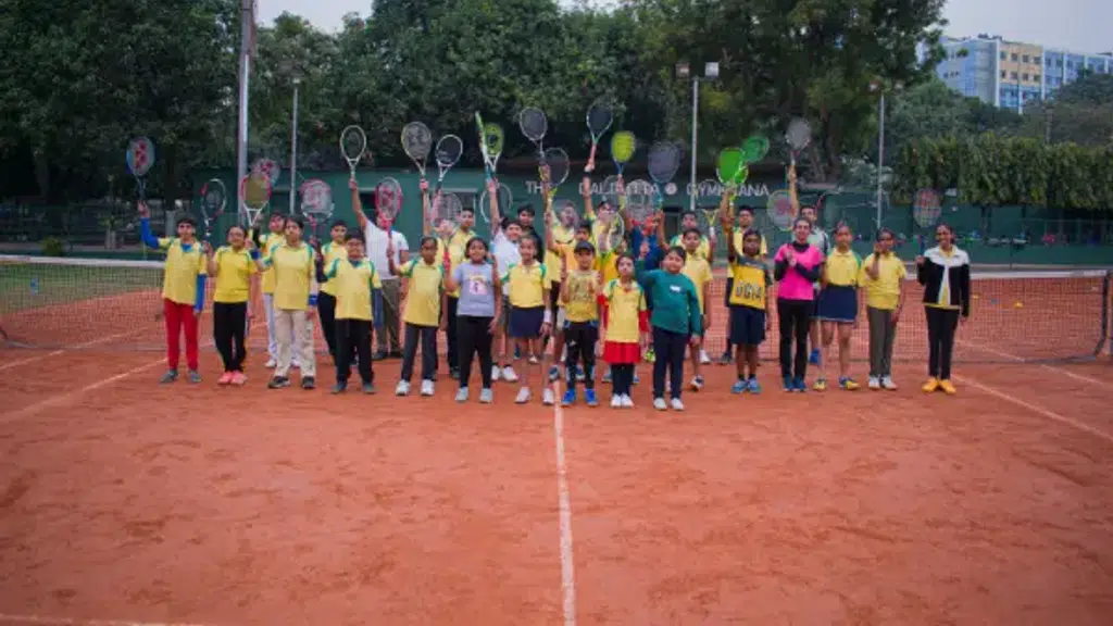 Calcutta Gymkhana Club