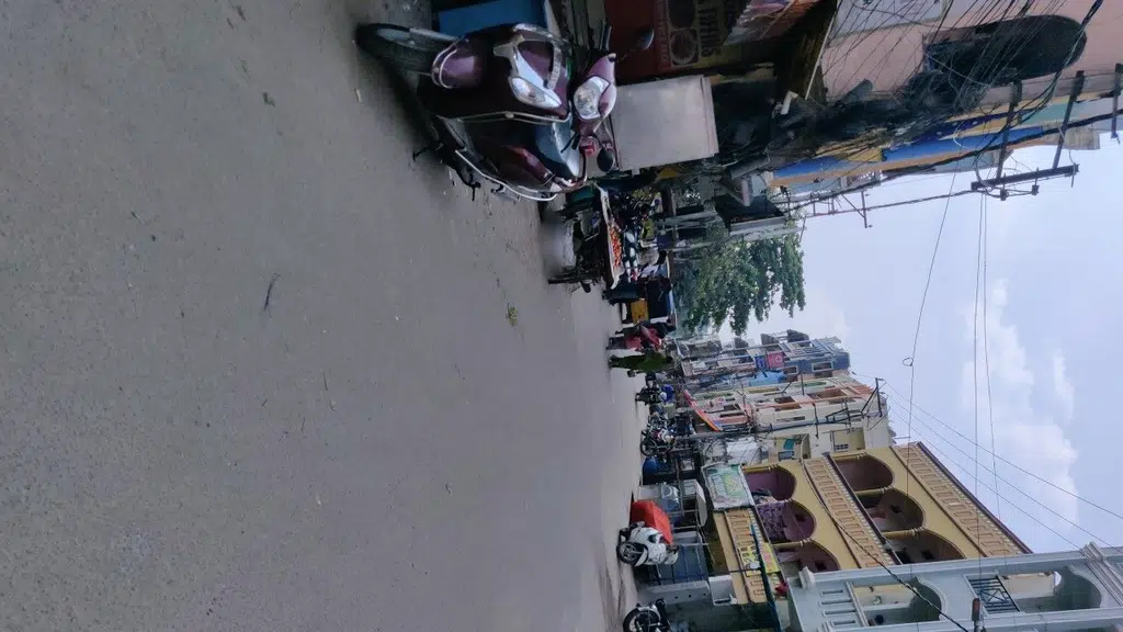 Hyderabad - Rahmath Nagar Offsite ATM