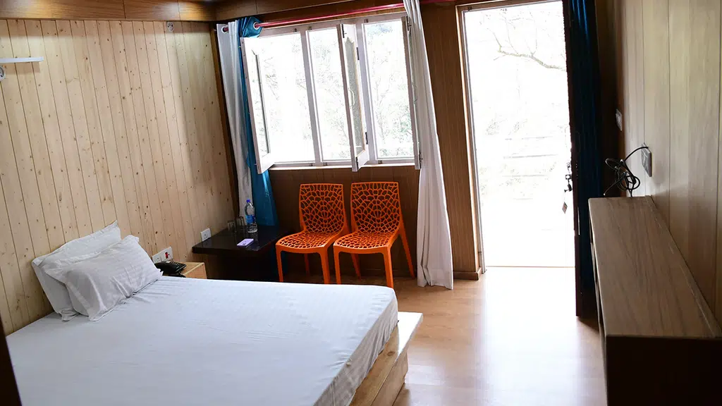 Hotel Shivay