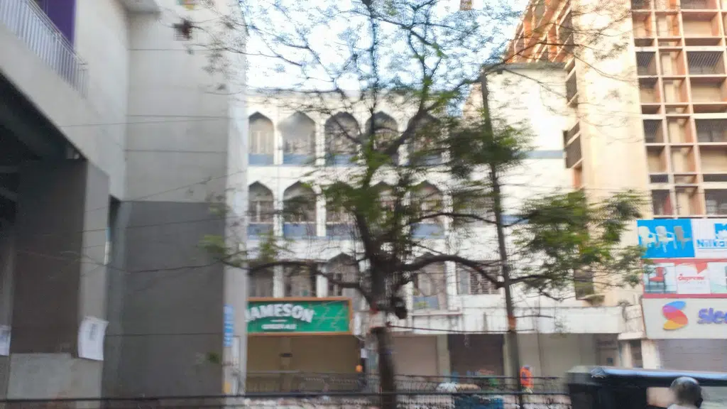 V Additional CMM Cum Juvenile Justice