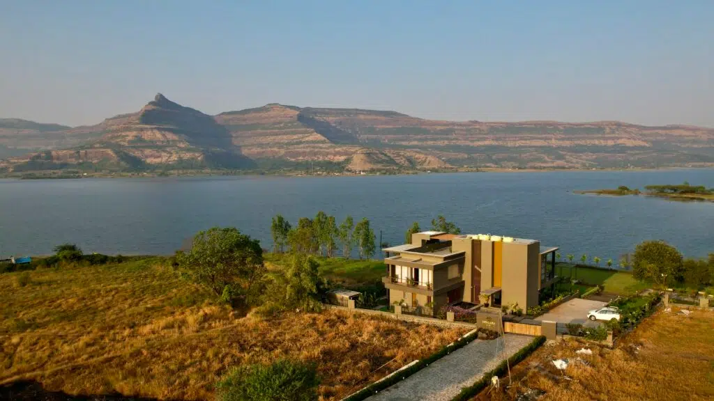 Devlata Villa