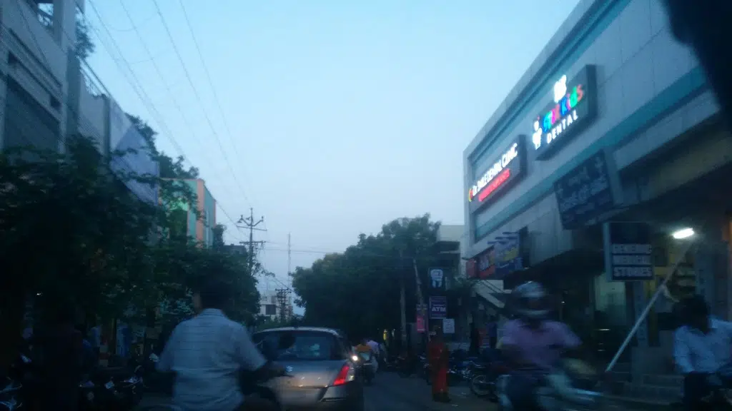 Nokia Moto Service Centre