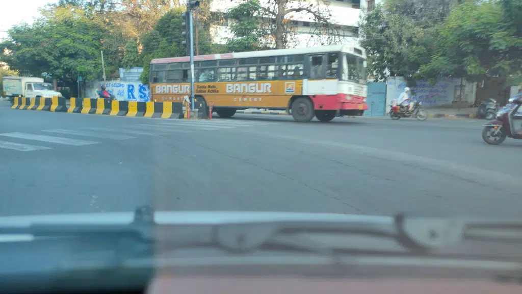 Sri Arunachaleshwara Academy