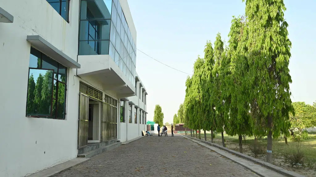 Shri Krishna College of Nursing Education SKCNE 1311