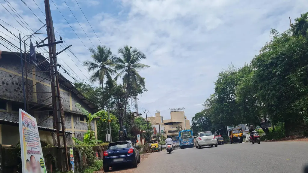 ChavaraMatrimony.com-Kannur