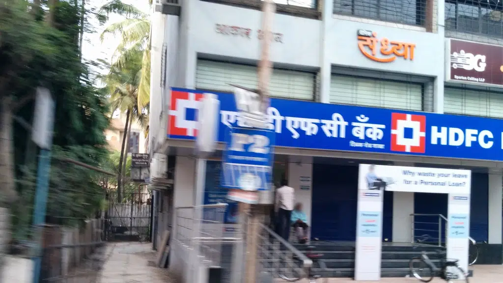 Tilak Road Kshetriya Karyalaya