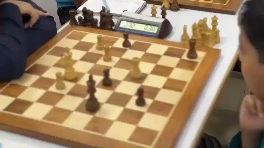 Bikaner Chess Academy