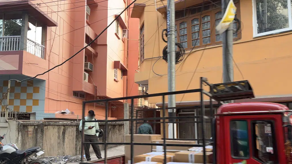 Hotel Darbar