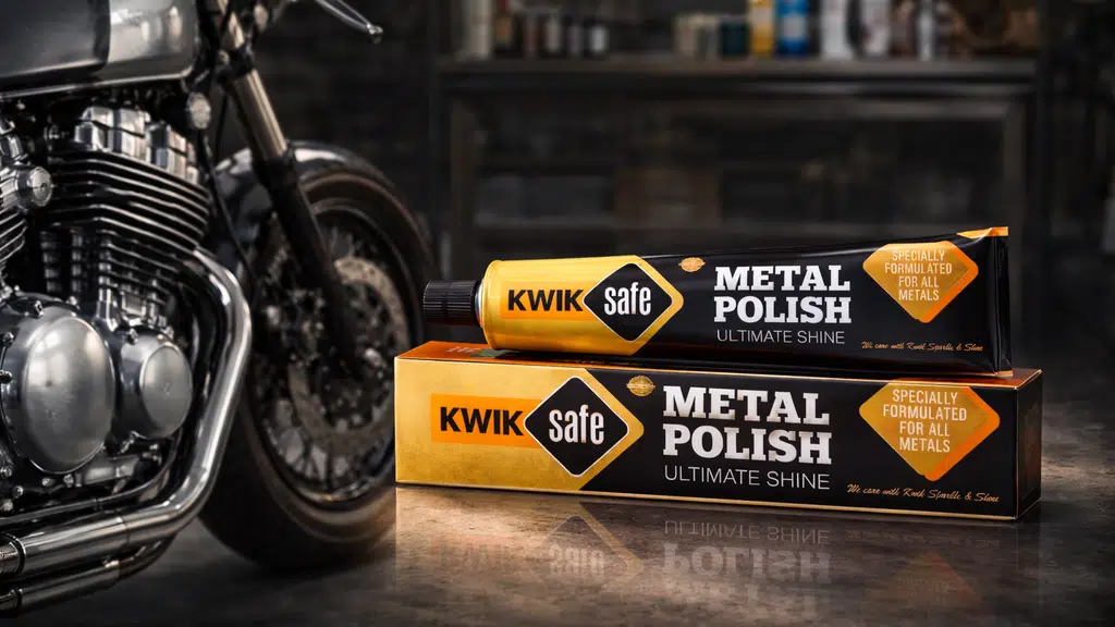 Kwik Safe