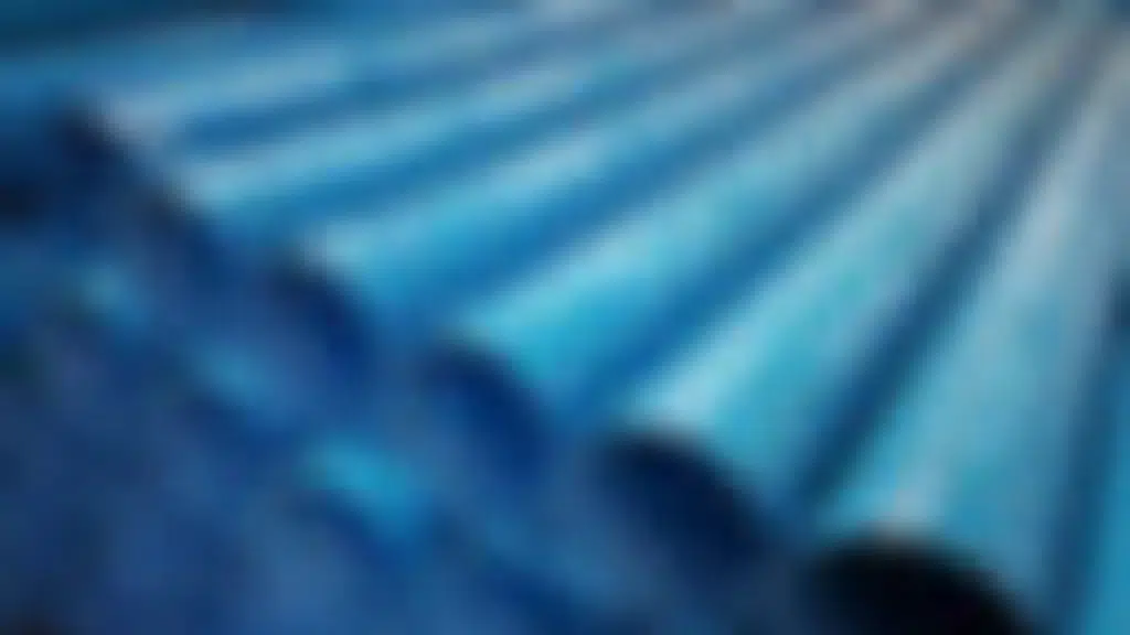 TUFF TUBE Pipes