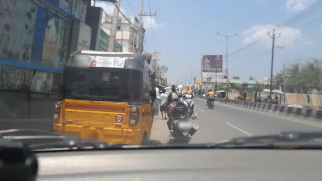 Velmurugan Bike Clinic