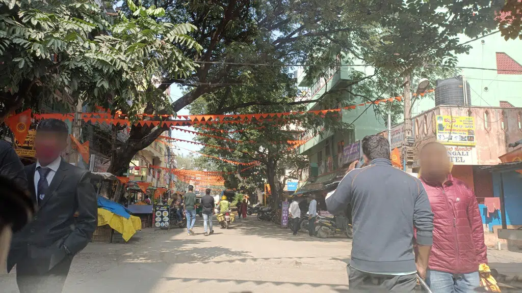 Ocean Harvest Seafood Market