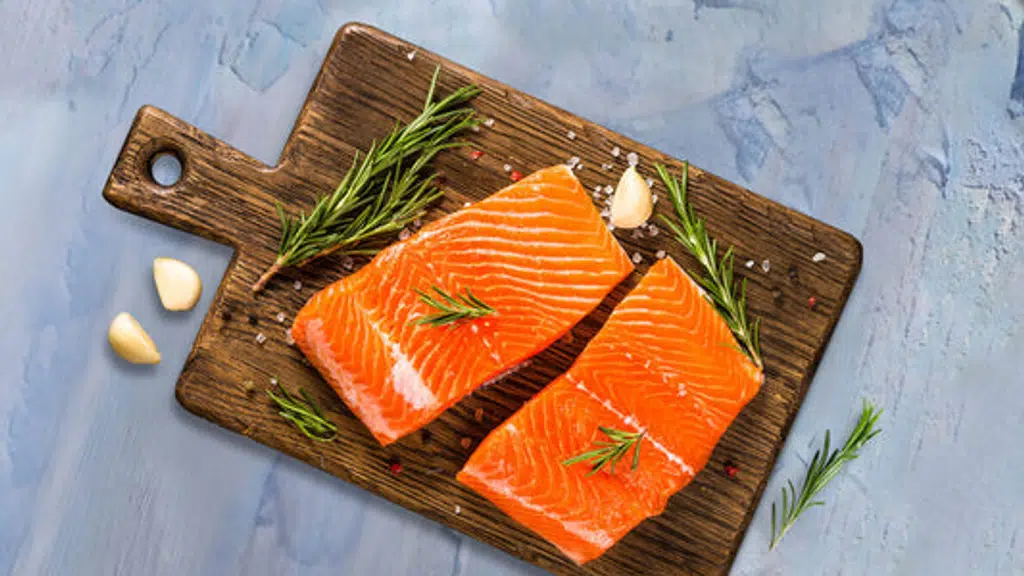 India Fish Co