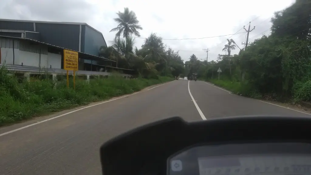 MRF Tyres North Paravoor Godown