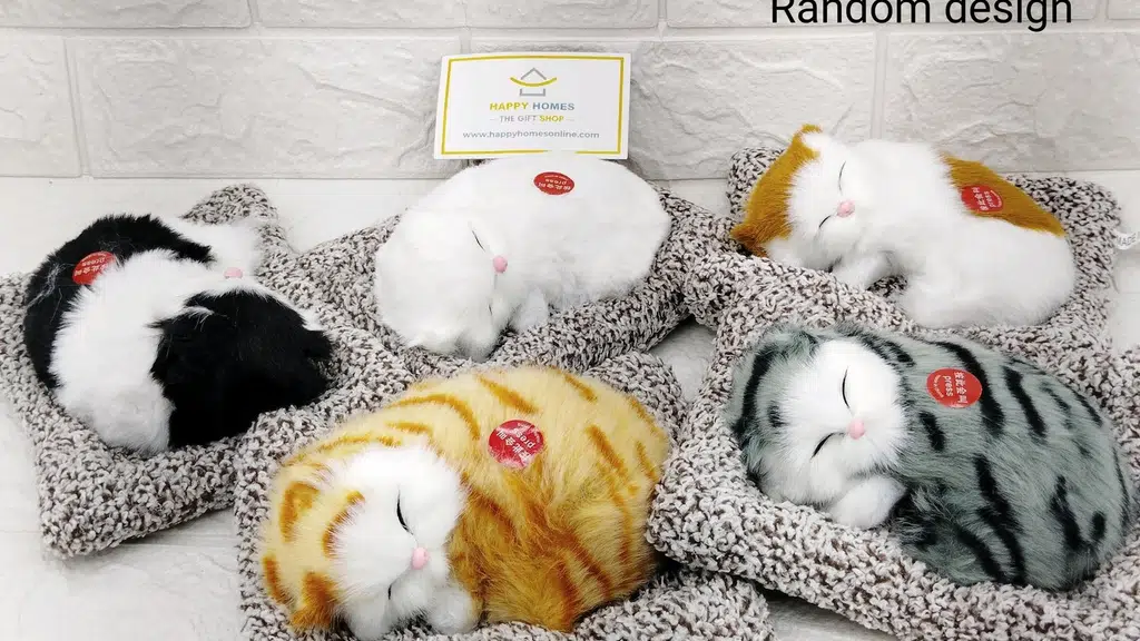 Happy Homes - The Gift Shop