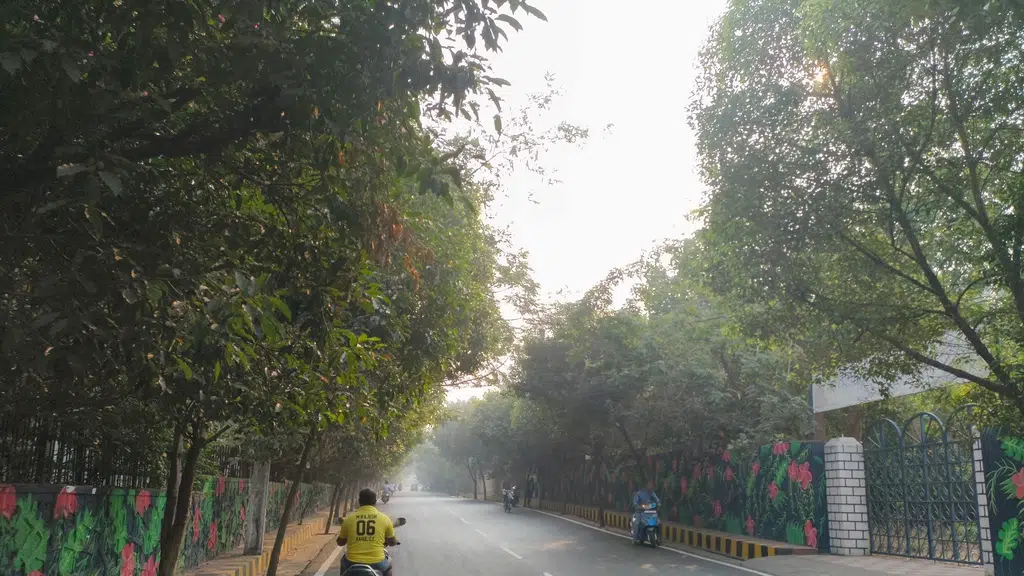 Dr. B.R. Ambedkar School