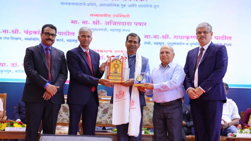 marathwada mitra mandals college of pharmacy