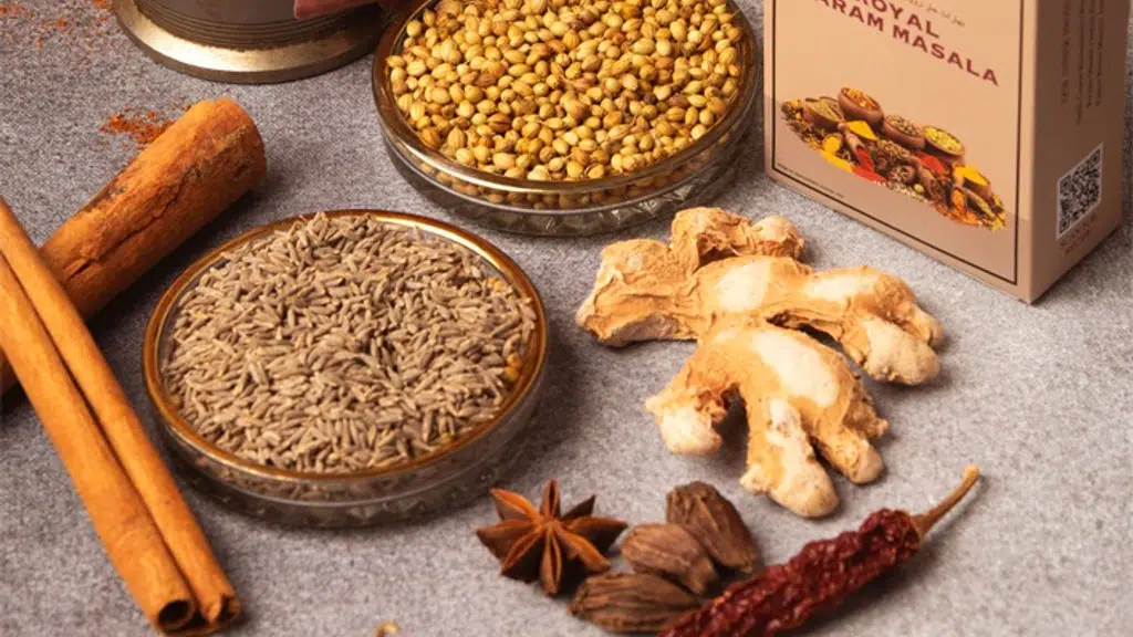 Kusum Masala