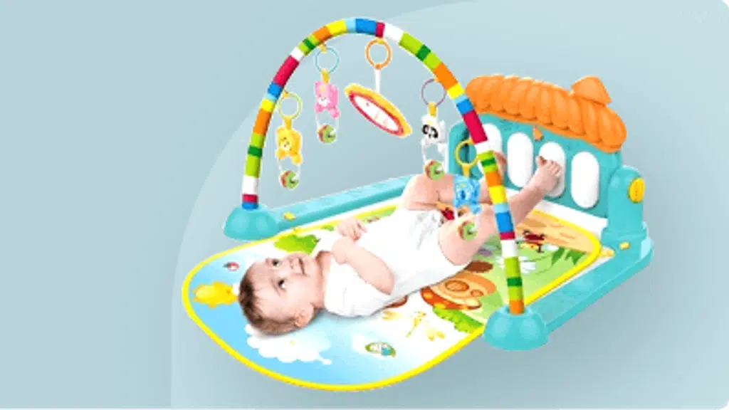 Dhamaali Toys Mart