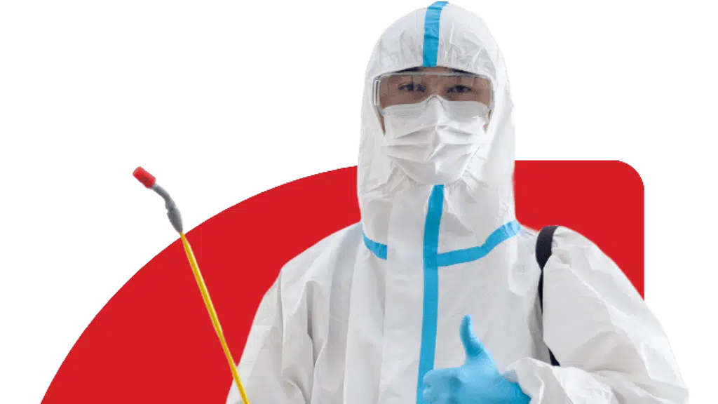 Bharat Pest Control Service in Thane, Mumbai