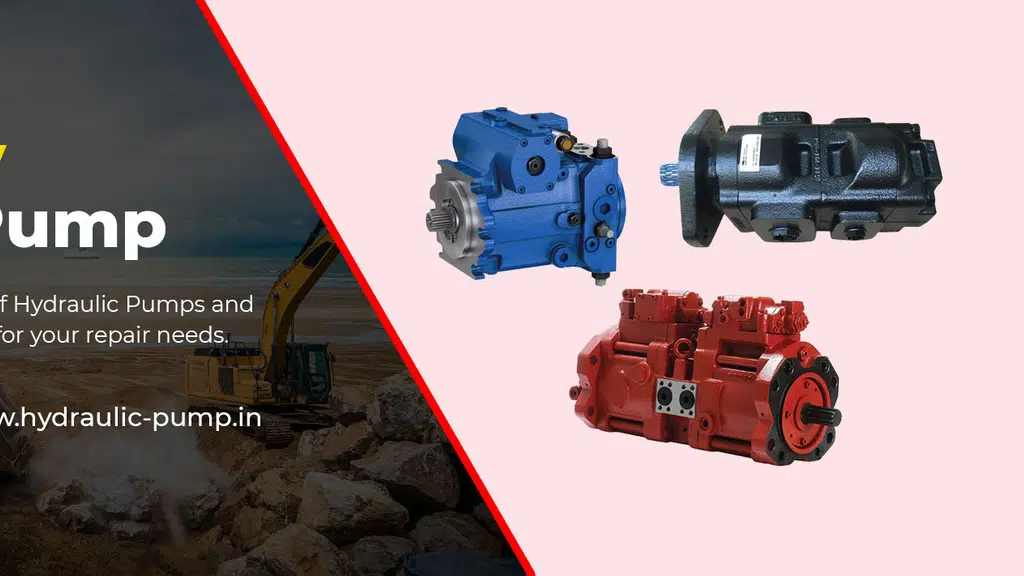 NN Hydraulic India