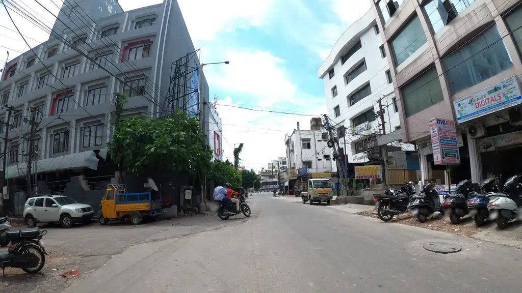 Gampa Nageshwer Rao