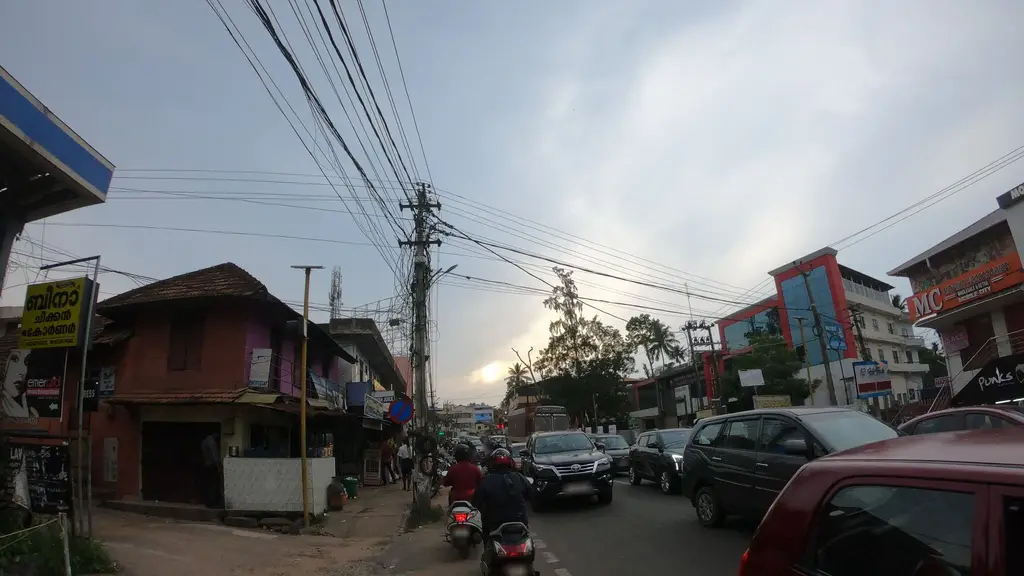 മുള്ളറംകോട് ശ്രീ ഉലകുടയപെരുമാൾ തമ്പുരാൻ ക്ഷേത്രം
