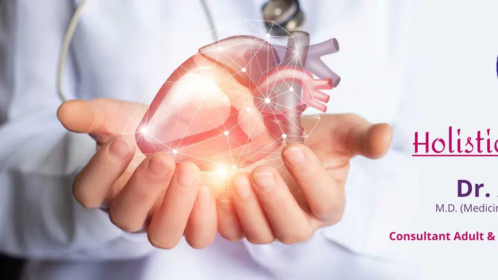 Dr. Alok Shinde Superspeciality Heart Clinic