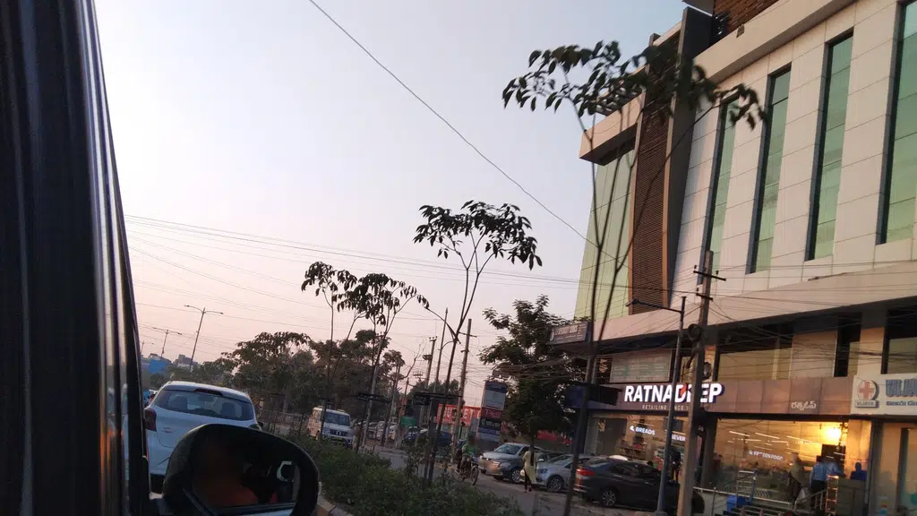 Vijaya Diagnostic Centre