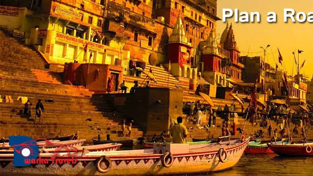 Dwarka Travels
