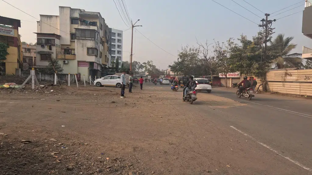 Naghnath Kirana and General Store
