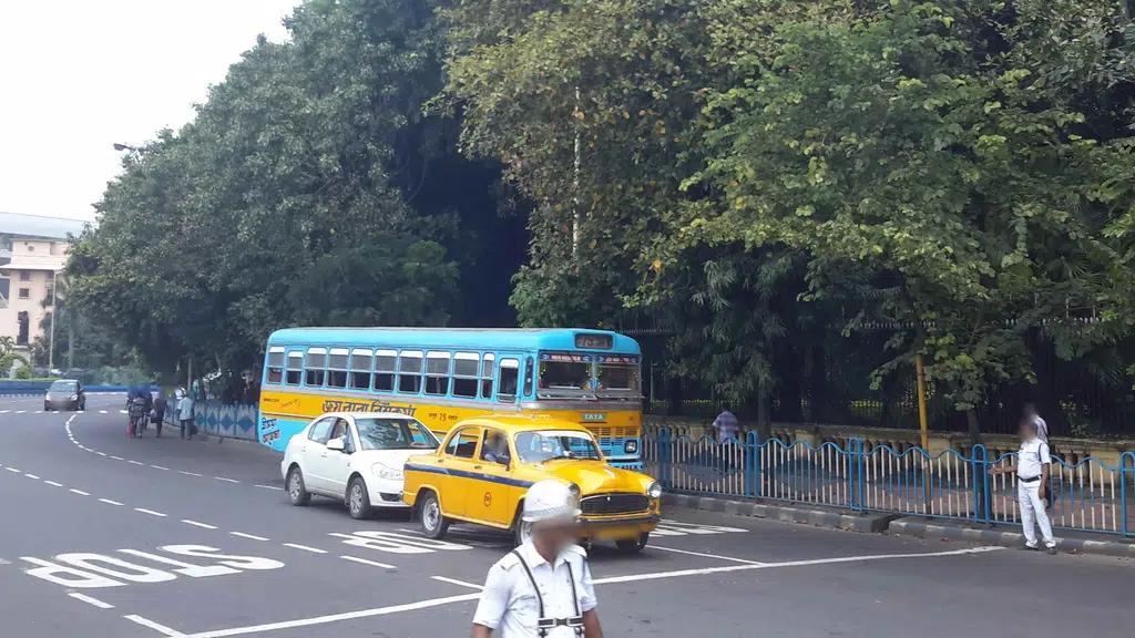 Statue of Subhash Chandra Bose