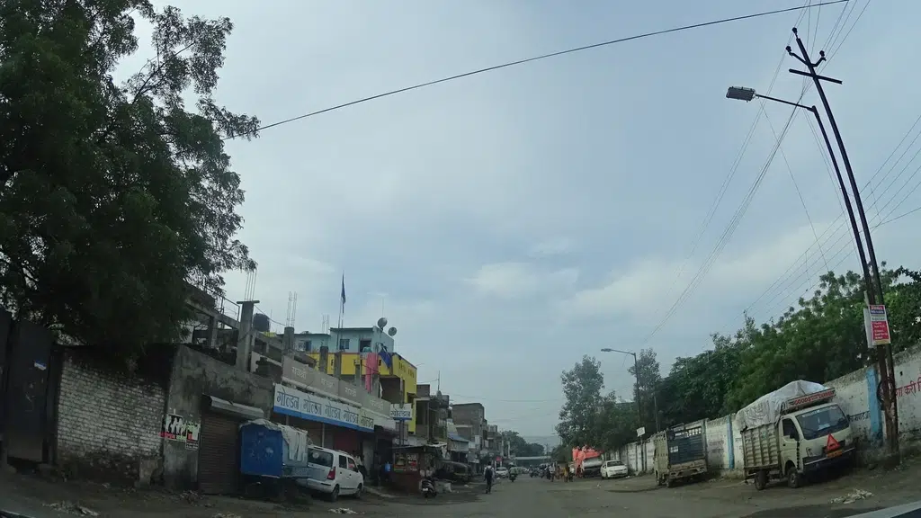 Krishnam School