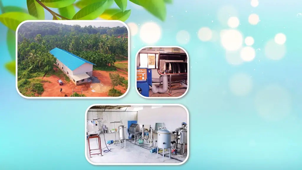 Gramajanya Farmers Producer Company