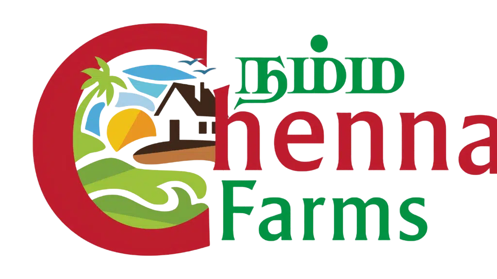 Namma Chennai Farms