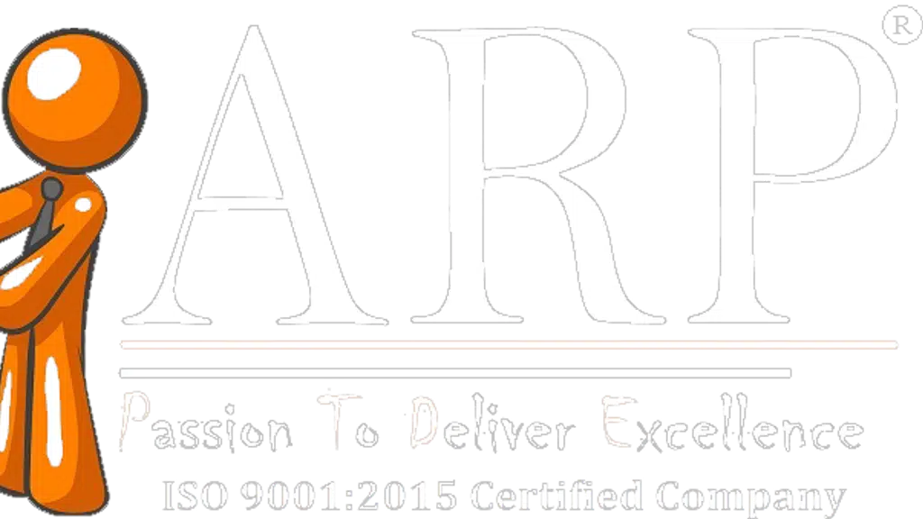 HARP Technologies & Services Private Limited