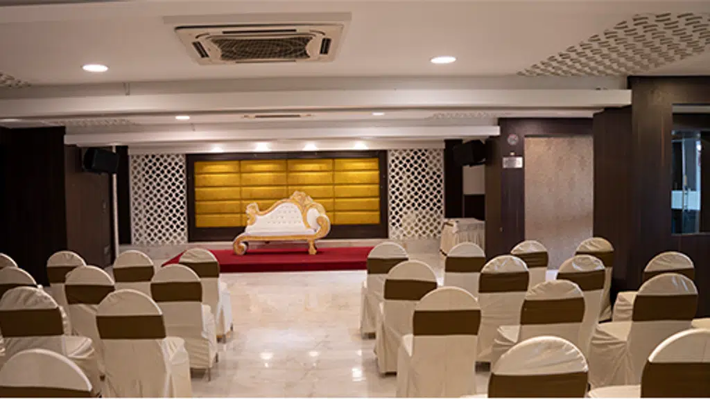 Gold Crest Hotels