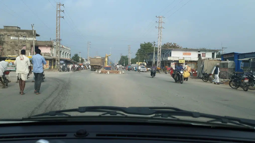 Angara Fast Food Center
