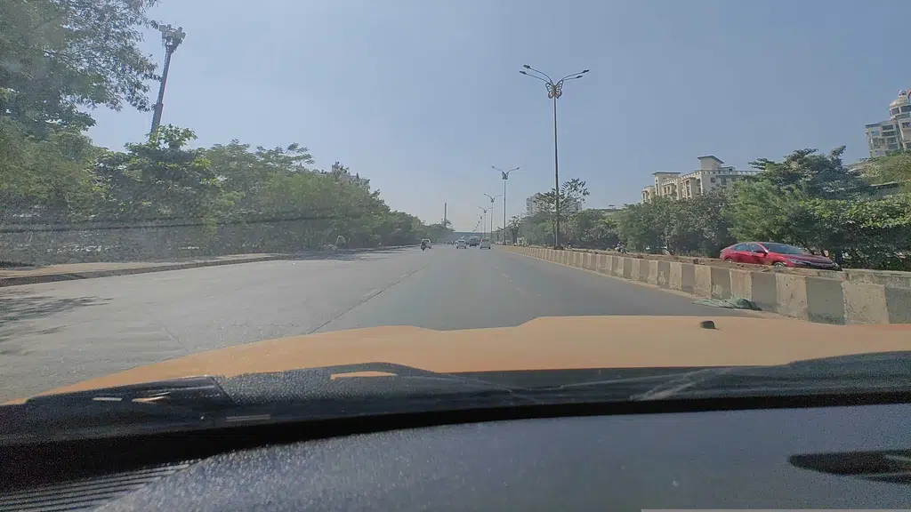 Vega Spa Navi Mumbai