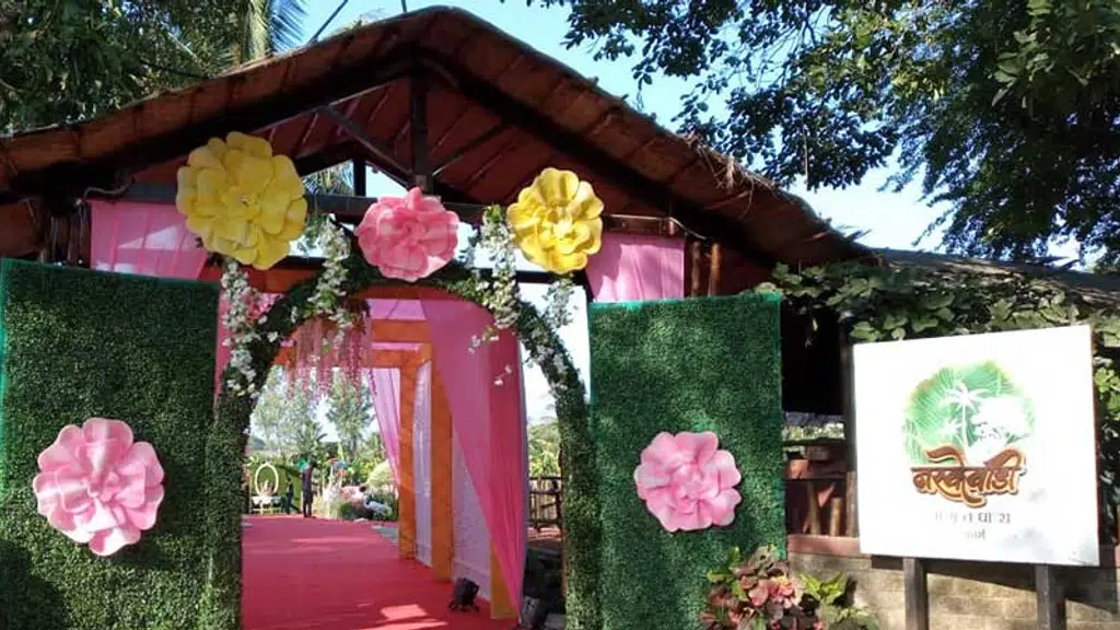 Narakewadi Amrutdhara Farm