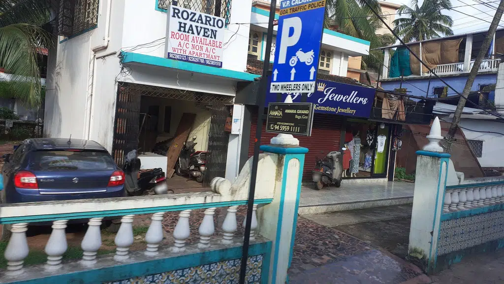 Russian Gold Massage Center