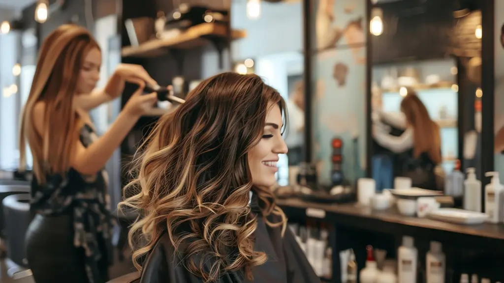 Luminous Studio Salon Beauty Wellness